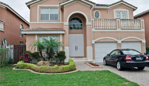 Miami Bed And Breakfast Country Walk Esterno foto