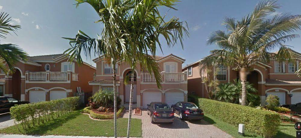 Miami Bed And Breakfast Country Walk Esterno foto